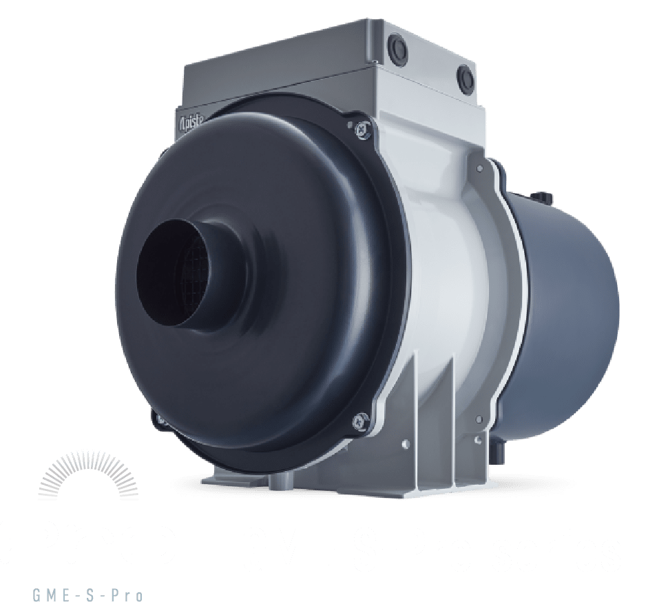 ซีรีส์ GME-S-Pro