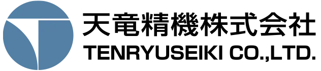 Tenryu Seiki Co., Ltd. logo