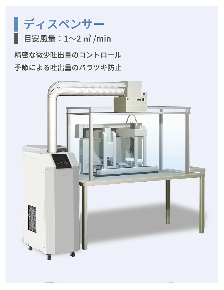 dispenser