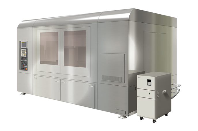 เครื่องฉายแสง อุปกรณ์แกะสลัก