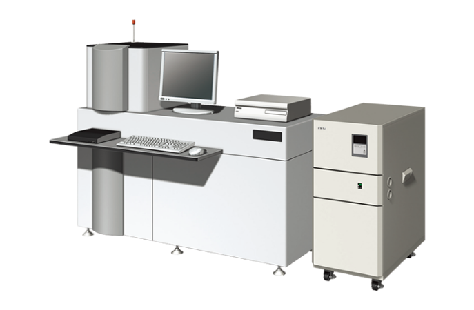 อุปกรณ์วิเคราะห์ต่างๆ