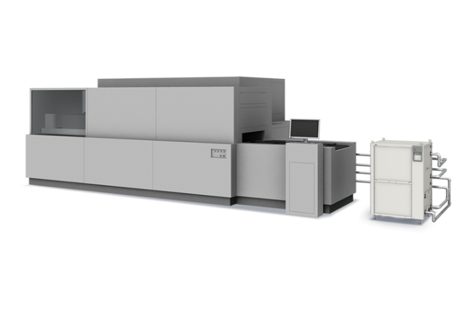 หลอด UV สำหรับเครื่องพิมพ์