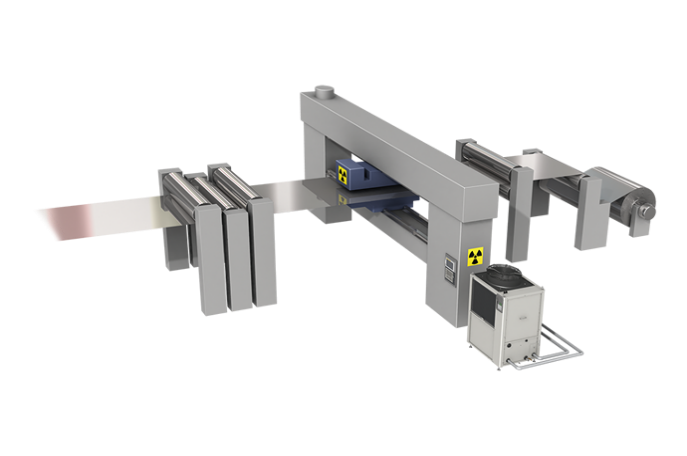 อุปกรณ์ตรวจสอบต่างๆ