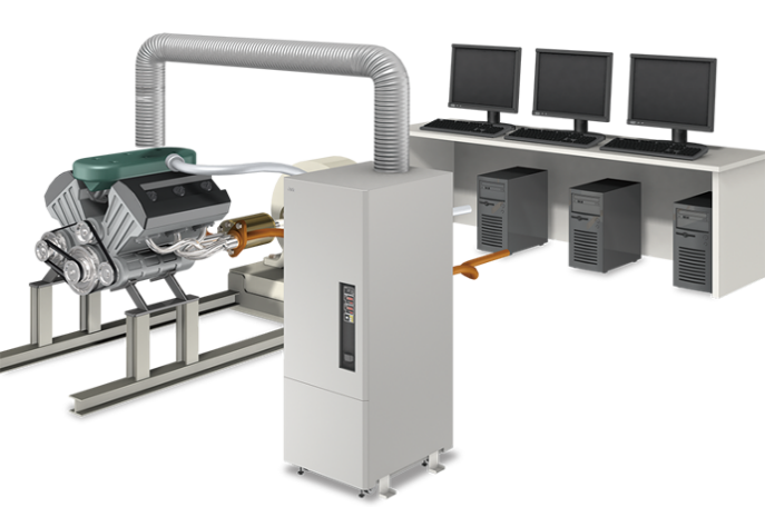 แท่นเครื่องยนต์