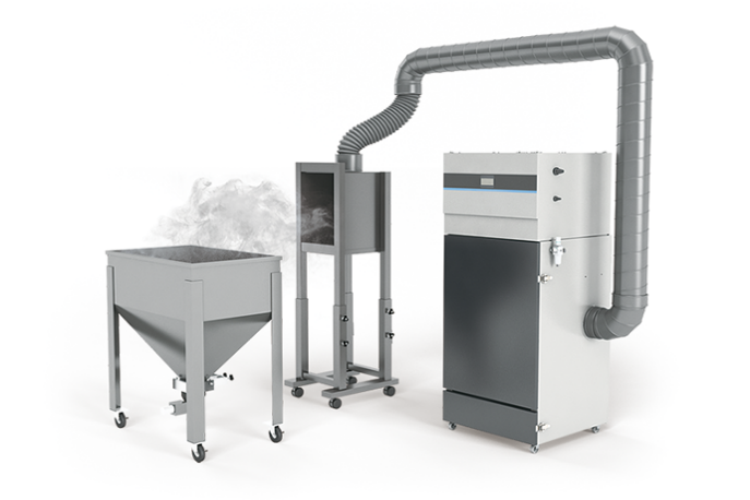 การป้อนข้อมูลวัสดุ