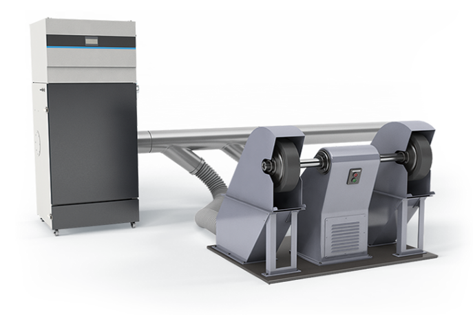 กระบวนการขัดเงา