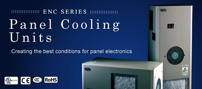 panel cooling ac