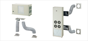 Duct Set