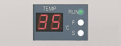 Energy Efficient Mode