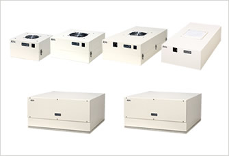 Clean Fan Filter Unit