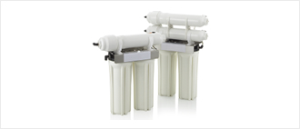 PAU Reverse Osmotic Membrane Cleaning Unit
