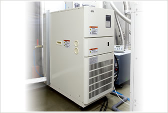  Air-cooled chiller