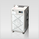 Oil Chillers (VSC SERIES)
