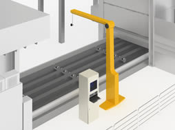 The Temperature Measurement Of Metal