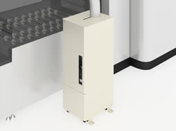 The Temperature / Humidiy Control For Printing Machine, Stepper Equipment, etc