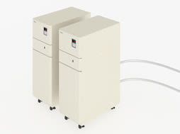 The Work Temperature Control For Inspection Equipment, etc