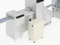 The Work Temperature Control For Various Inspection Equipment