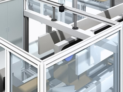 The Inspection Process For The Hot Melt Crimp