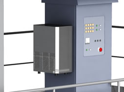 Cooling the Air Pollution Surveillance Board