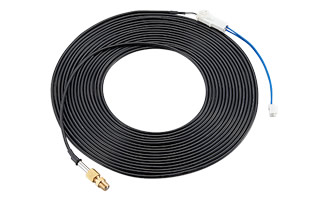 External Temperature Thermistor