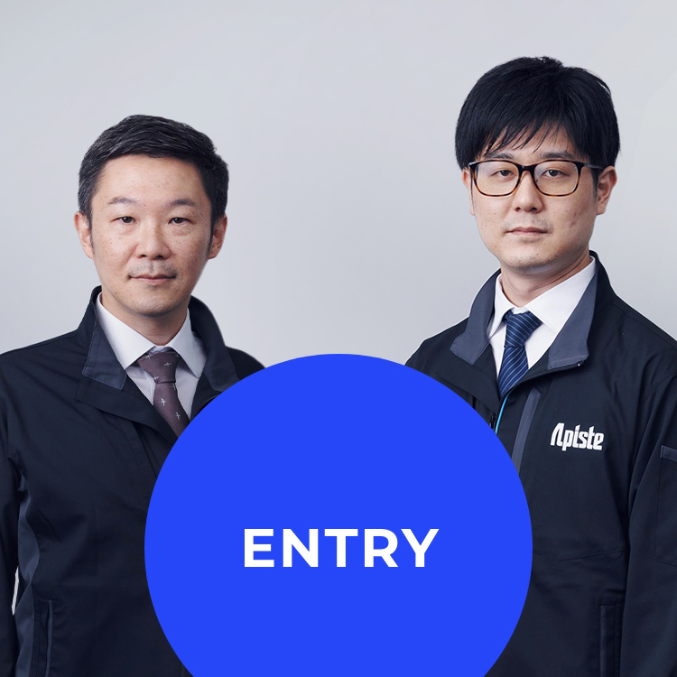 ENTRYイメージ