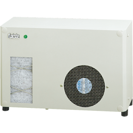 Control Panel Cooling unit Discontinued product ENC-352WL