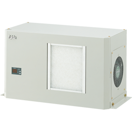Control Panel Cooling unit Discontinued product ENC-G710EX
