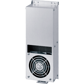 Control panel heat exchangers Heat-pipe ENH-105L(R)-200