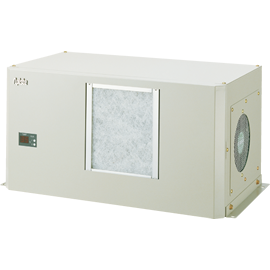Control Panel Cooling unit　Discontinued product　ENC-G1120EX