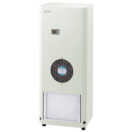 Control Panel Cooling unit Discontinued product ENC-G1120L