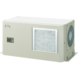 Control Panel Cooling unit Freon-gas Standard ENC-G510EX