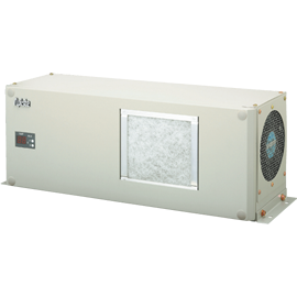 Control Panel Cooling unit Discontinued product ENC-G310EX