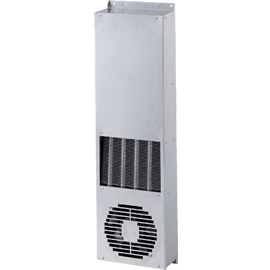 Control panel heat exchangers Heat-pipe ENH-130L(R)-200