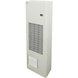 Control Panel Cooling unit Discontinued product ENC-G2900L