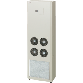 Control Panel Cooling unit Discontinued product ENC-G2400LE
