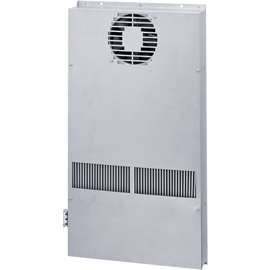 Control panel heat exchangers ENH-P120L-100