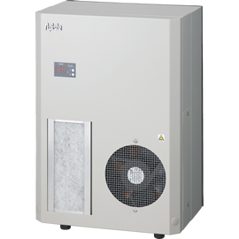 Control Panel Cooling unit Discontinued product ENC-G520LE