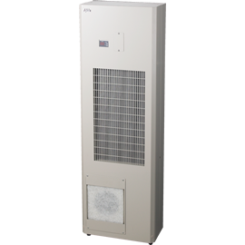 Control Panel Cooling unit Discontinued product ENC-G2900L-DF