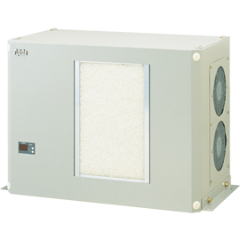 Control Panel Cooling unit Discontinued product ENC-G1652EX