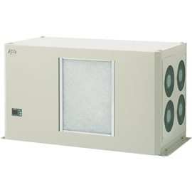 Control Panel Cooling unit Discontinued product ENC-G2900EX