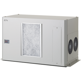 Control Panel Cooling unit Freon-gas Non-Drain ENC-G1320EXE