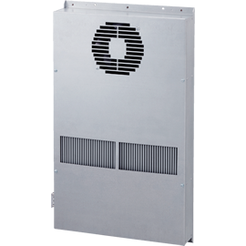 Control panel heat exchangers ENH-P140L-100