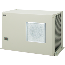 Control Panel Cooling unit　Discontinued product　ENC-G2200EX