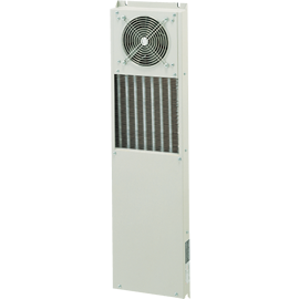 control panel heat exchanger ENH-115S(R)-O-100