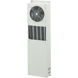 Control panel heat exchangers Heat-pipe ENH-130L(R)-O-100