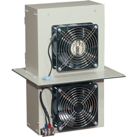 Control panel heat exchangers ENH-115T-200