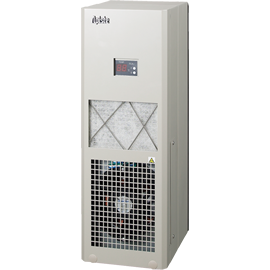 Control Panel Cooling unit Freon-gas Non-Drain ENC-G310LE