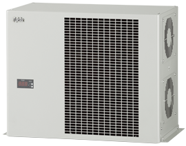 Control Panel Cooling unit　Discontinued product　ENC-GR1500EX