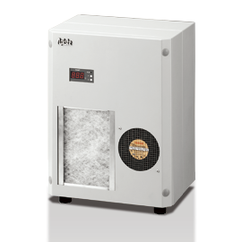 Control Panel Cooling unit Discontinued product ENC-GS600L-50
