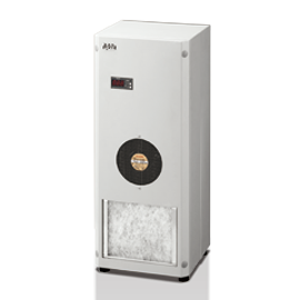 Control Panel Cooling unit Discontinued product ENC-GS1100L-50